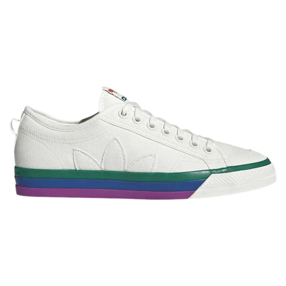 Adidas Nizza "Pride"