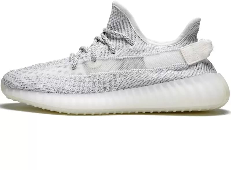 adidas Yeezy Boost 350 V2 Static Reflective