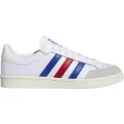 adidas Americana Low White Royal Scarlet