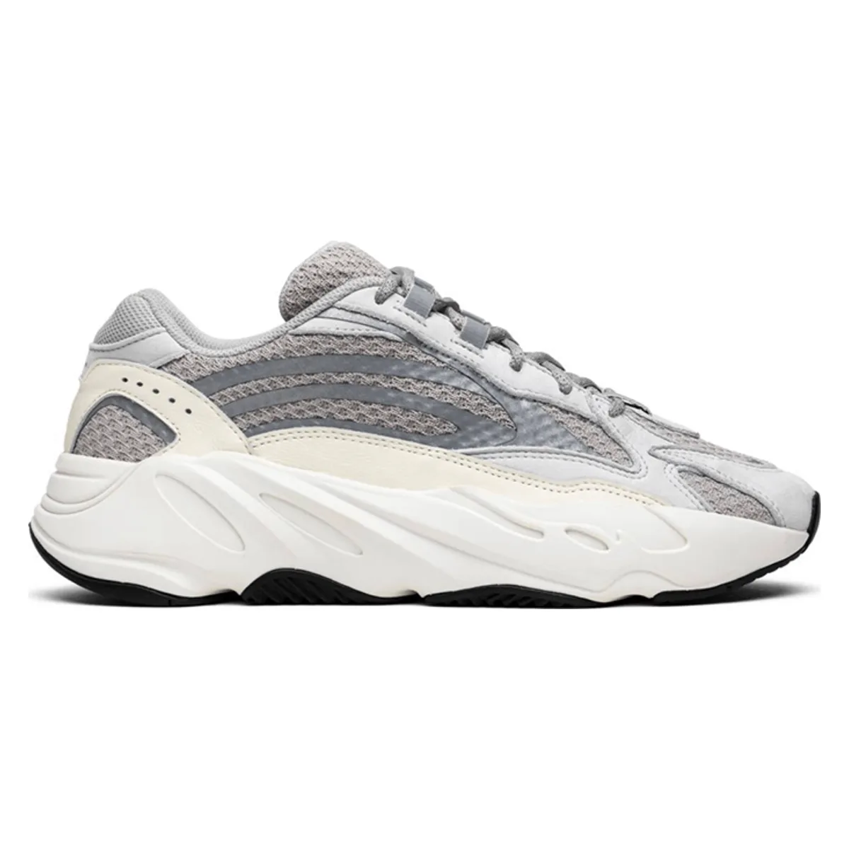 Adidas Yeezy 700 V2 "Static"