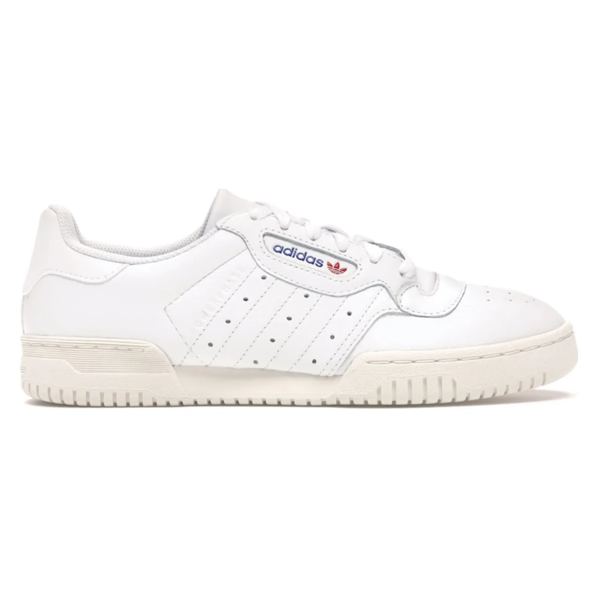 adidas Powerphase Cloud White Off White