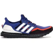 adidas Ultra Boost 2 Foot Locker Asterisk Collective