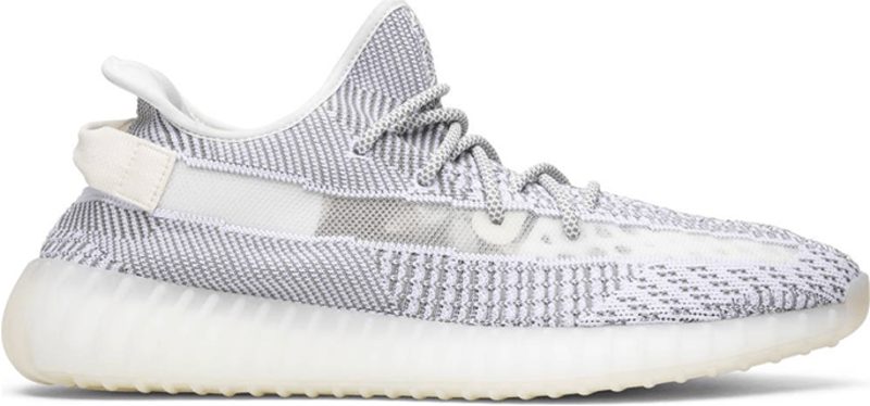 Adidas originals yeezy boost 350 static sales