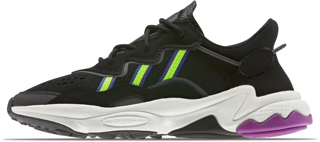 adidas Ozweego Vivid Pink (Women's)