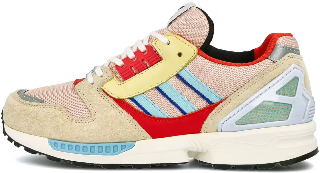 adidas ZX 8000 Vapour Pink
