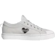 adidas Nizza Trefoil Grey Two (Women's)