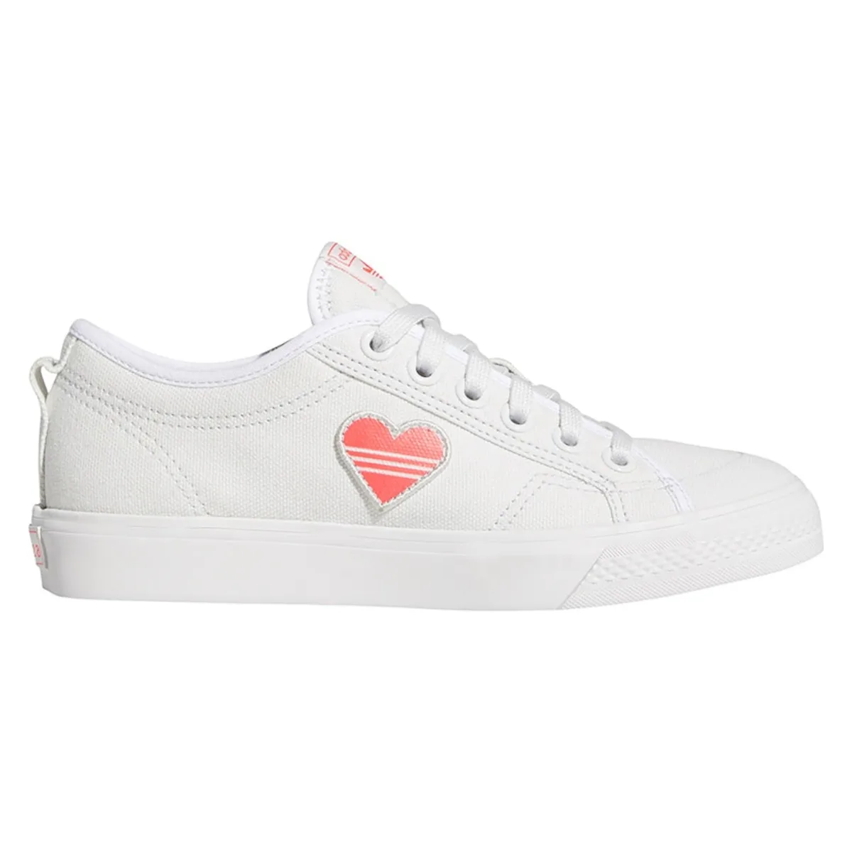 adidas Nizza Trefoil Valentine's Day (2020) (Women's)