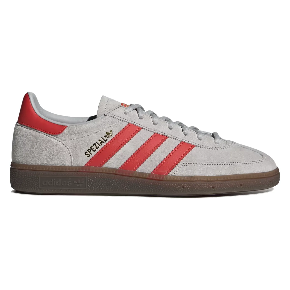 Adidas Handball Spezial "Grey Two"