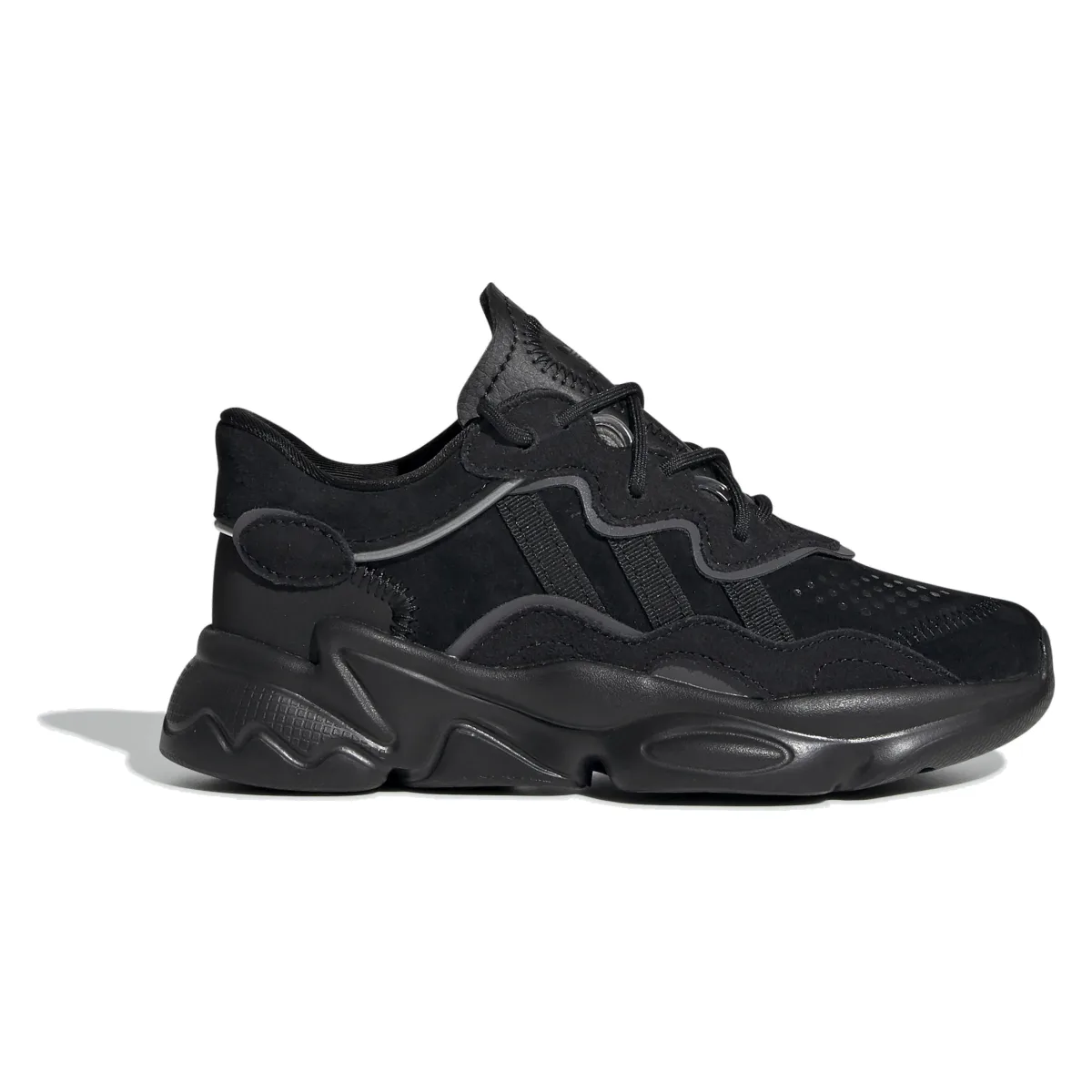 adidas Ozweego Core Black Night Metallic (PS)