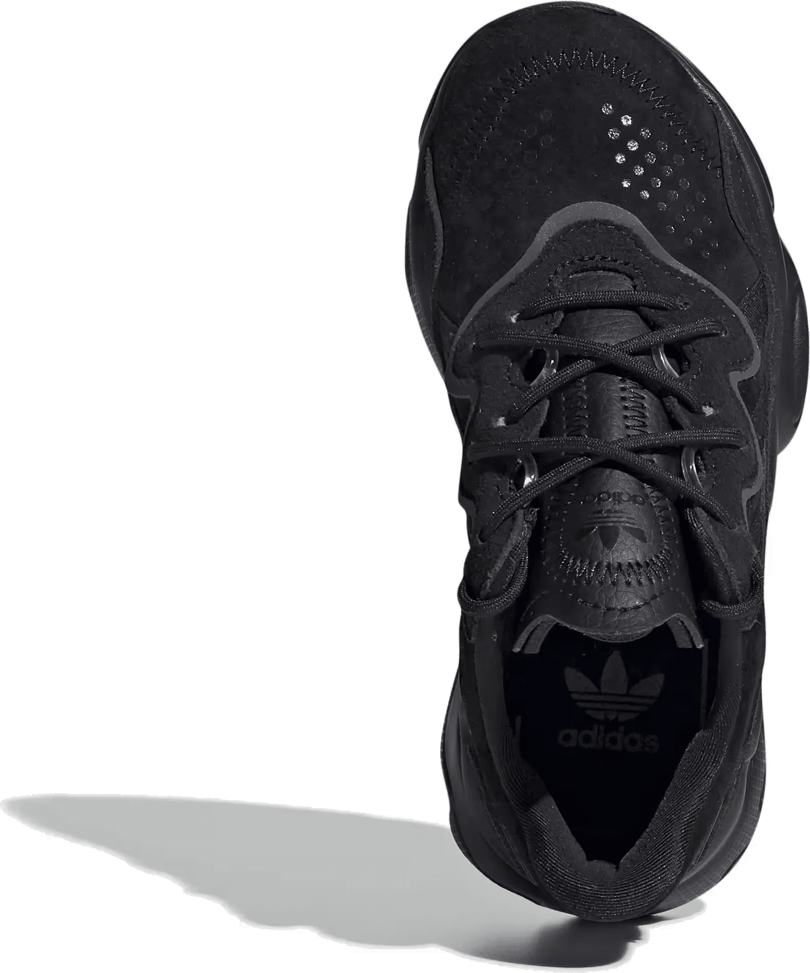 adidas Ozweego Core Black Night Metallic (PS)