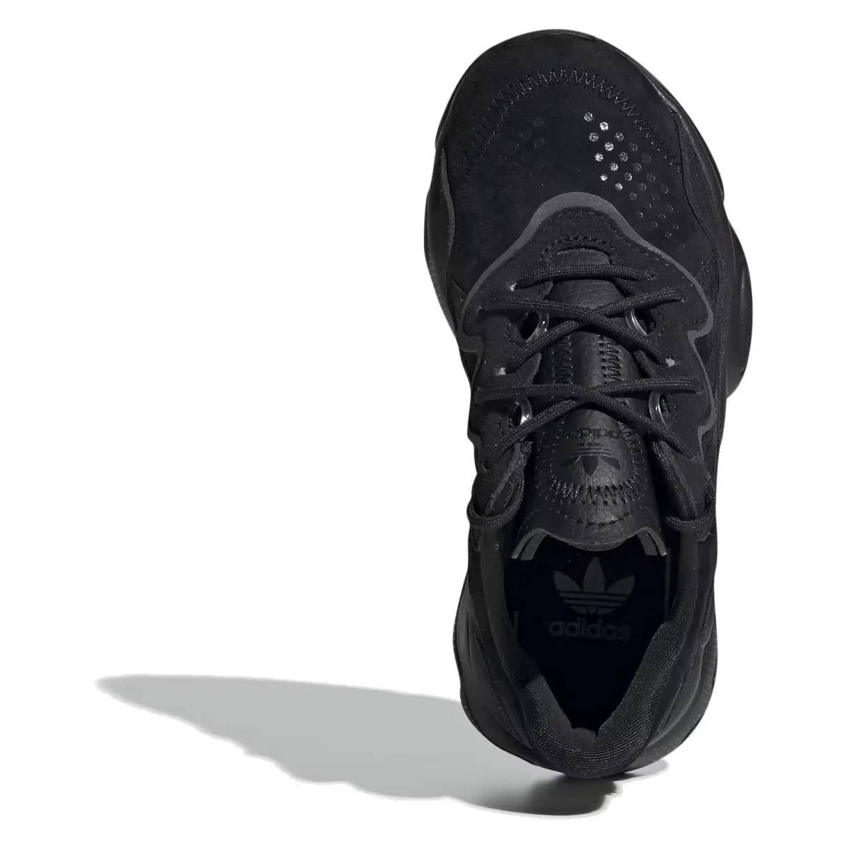 adidas Ozweego Core Black Night Metallic (PS)