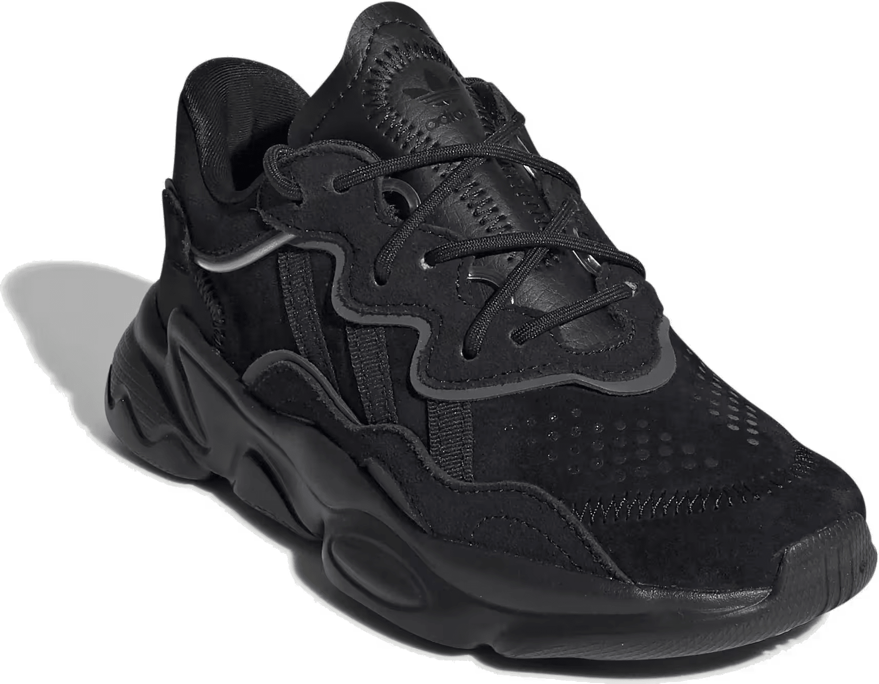 adidas Ozweego Core Black Night Metallic (PS)