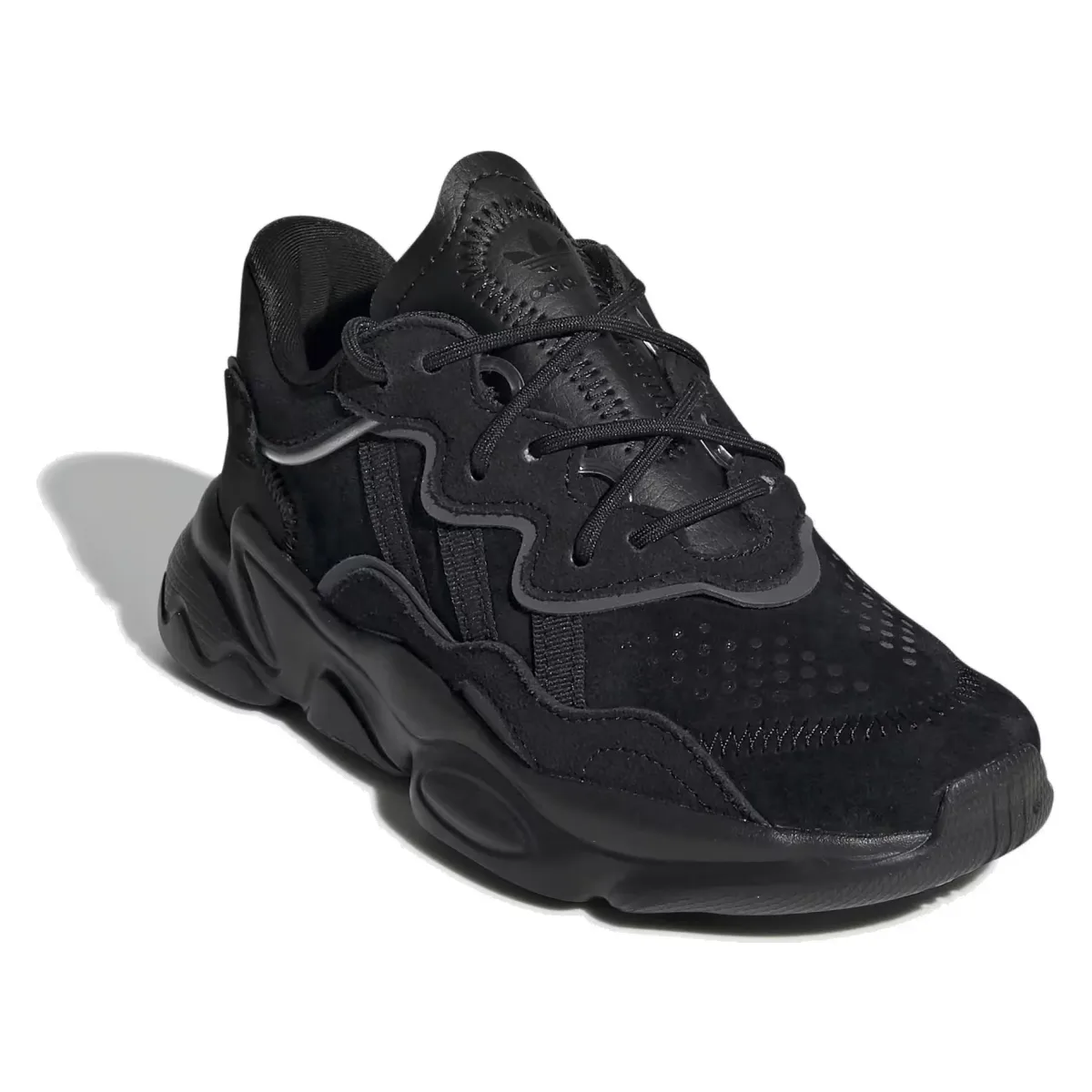 adidas Ozweego Core Black Night Metallic (PS)
