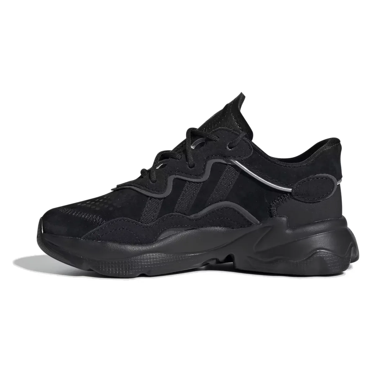 adidas Ozweego Core Black Night Metallic (PS)