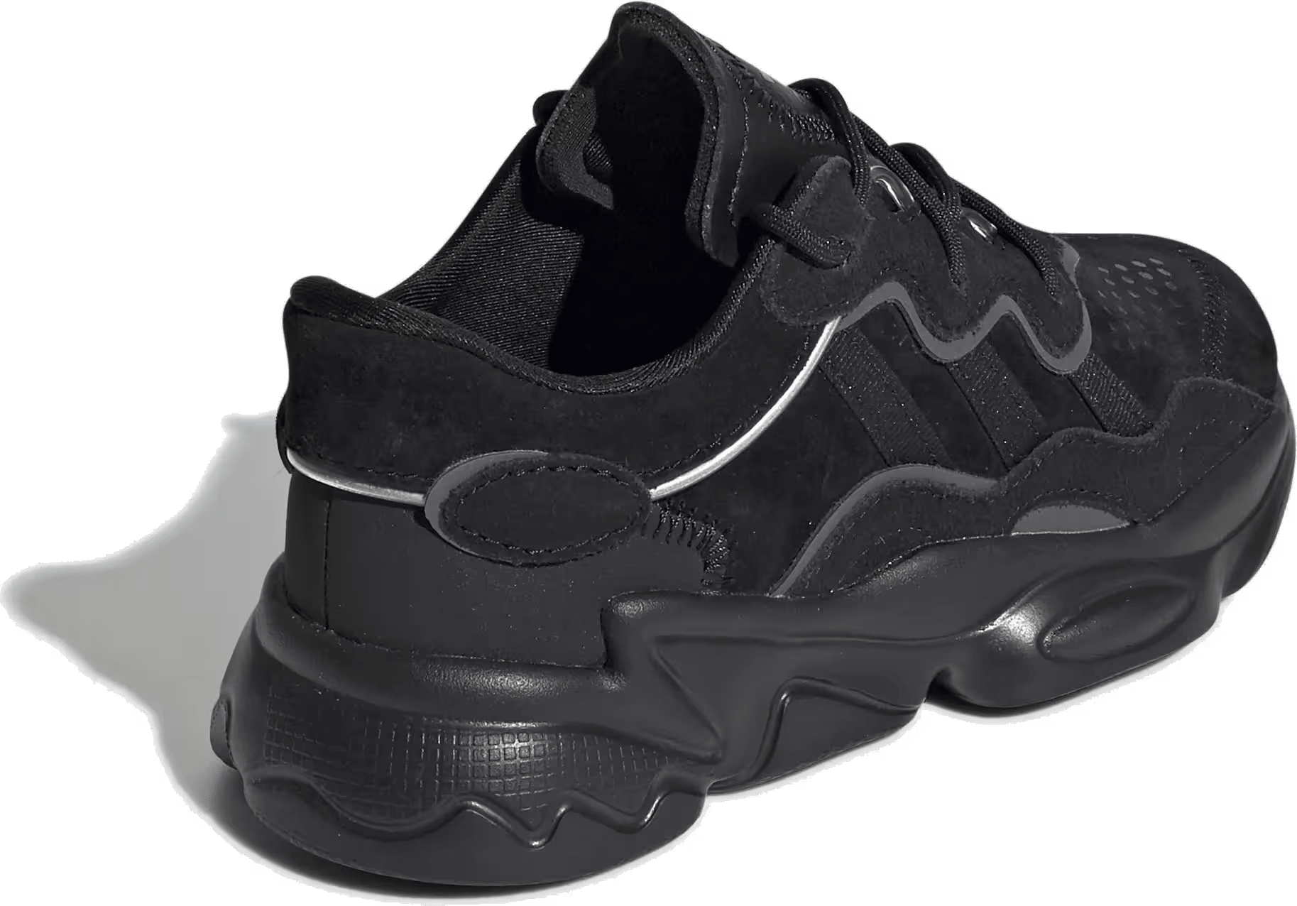 adidas Ozweego Core Black Night Metallic (PS)