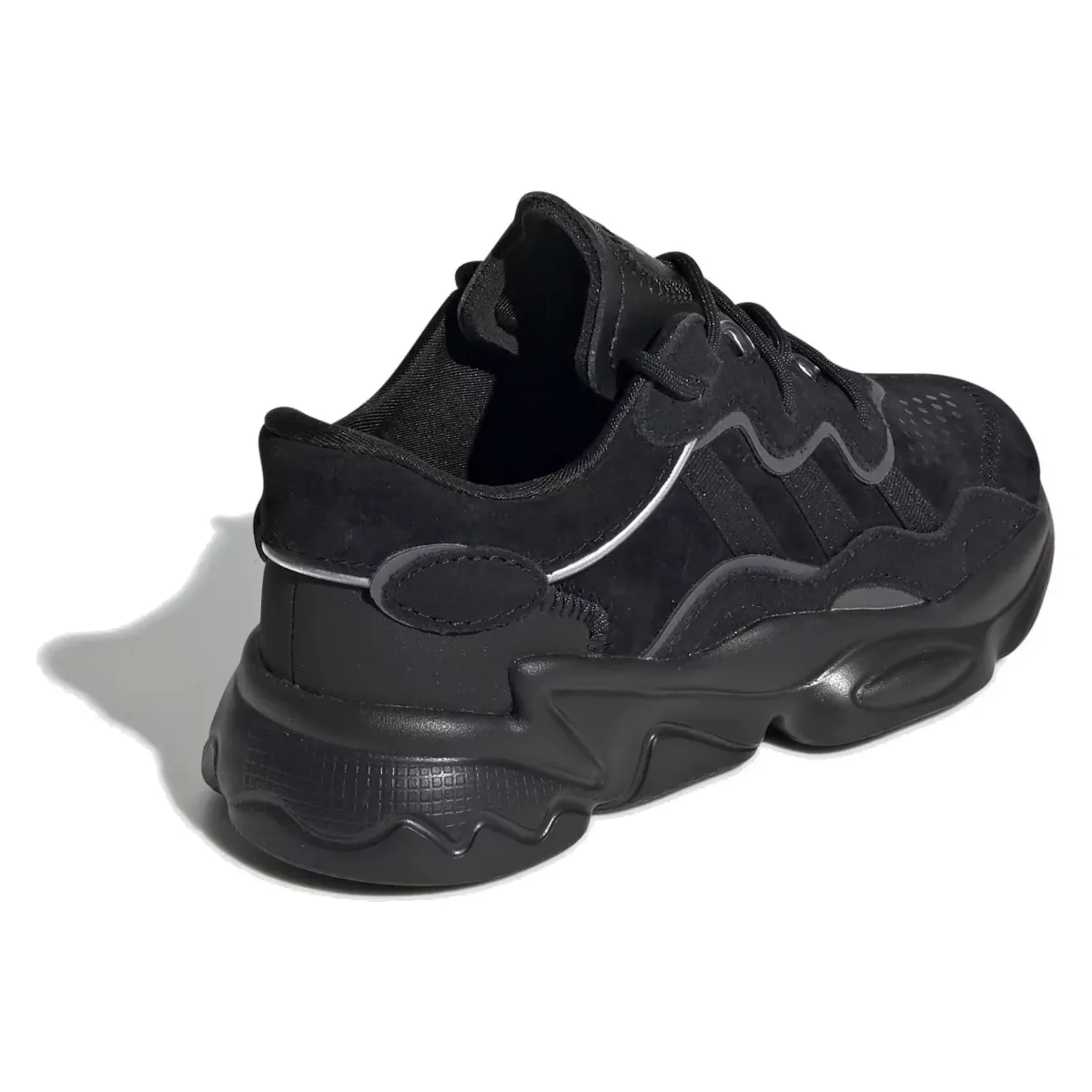 adidas Ozweego Core Black Night Metallic (PS)
