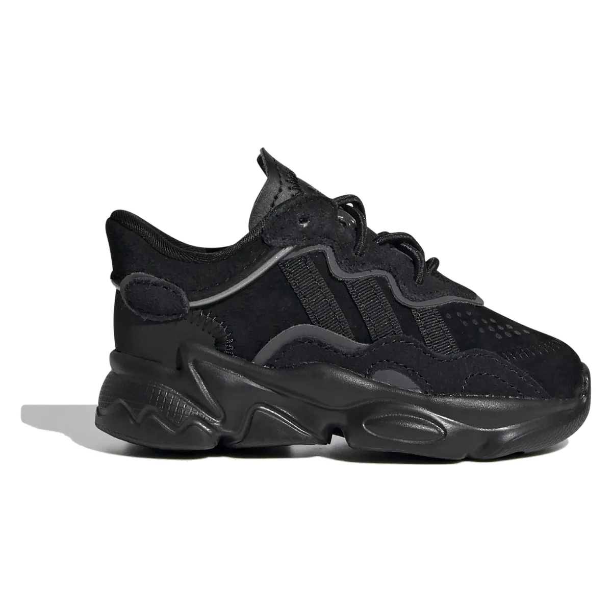 adidas Ozweego Core Black Night Metallic (TD)
