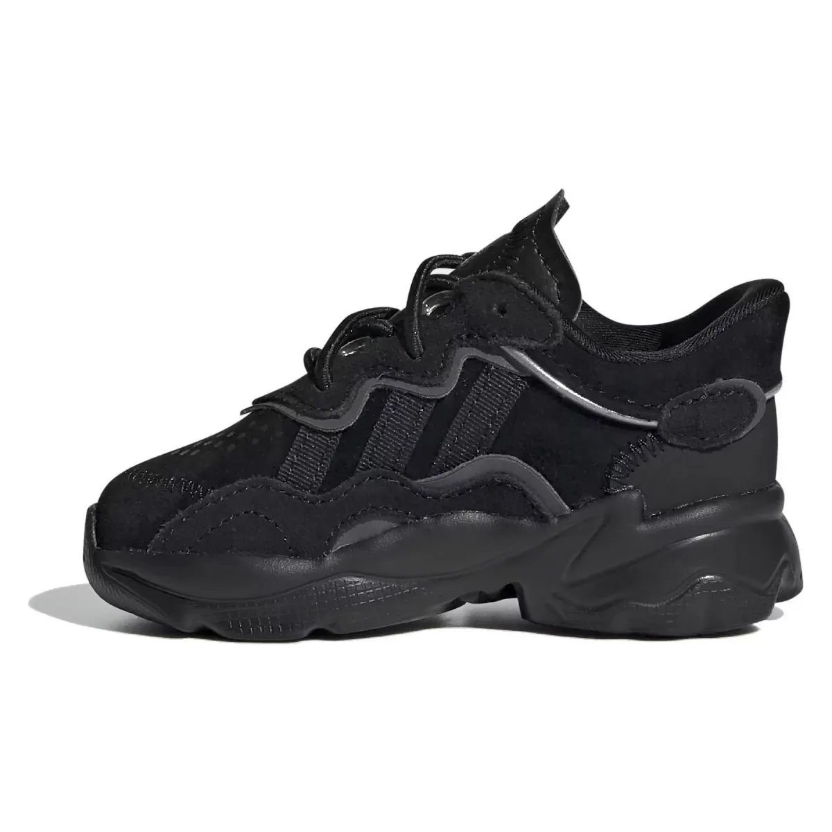 adidas Ozweego Core Black Night Metallic (TD)