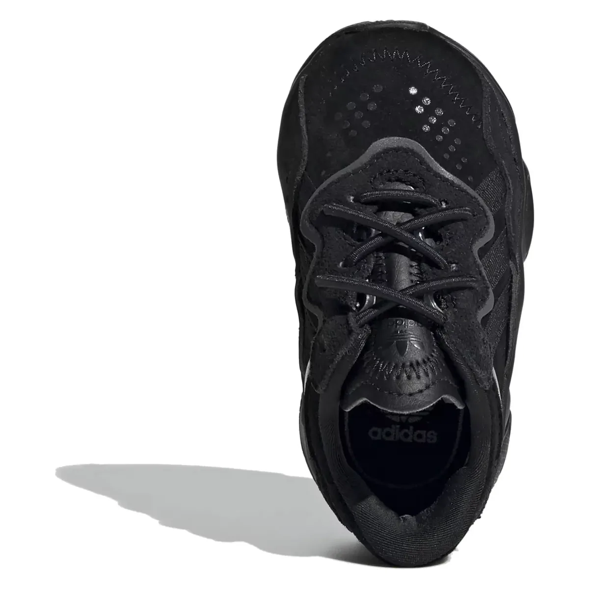 adidas Ozweego Core Black Night Metallic (TD)