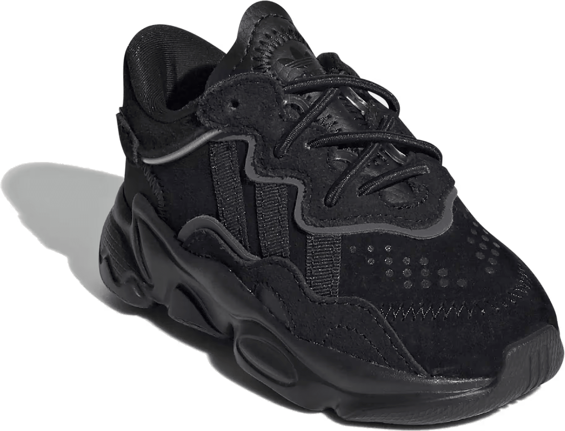 adidas Ozweego Core Black Night Metallic (TD)