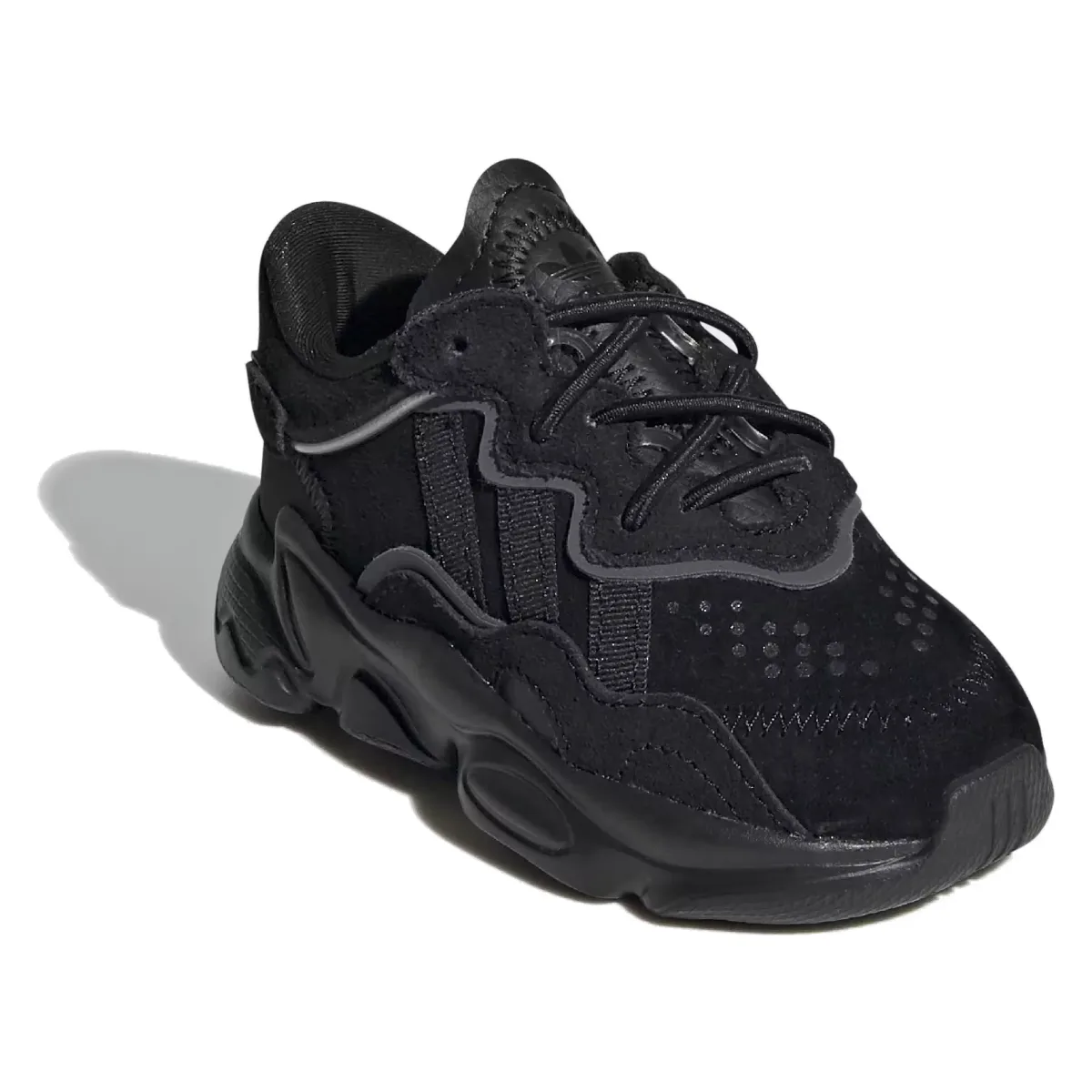 adidas Ozweego Core Black Night Metallic (TD)
