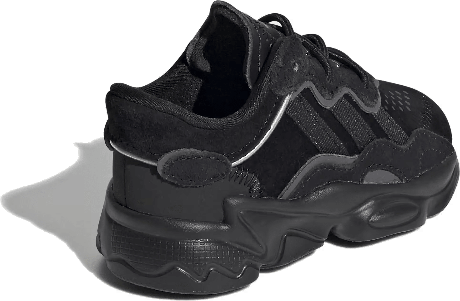 adidas Ozweego Core Black Night Metallic (TD)