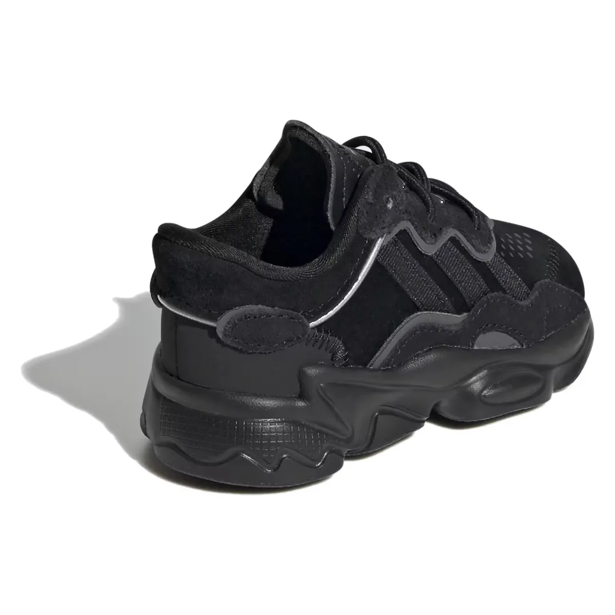 adidas Ozweego Core Black Night Metallic (TD)