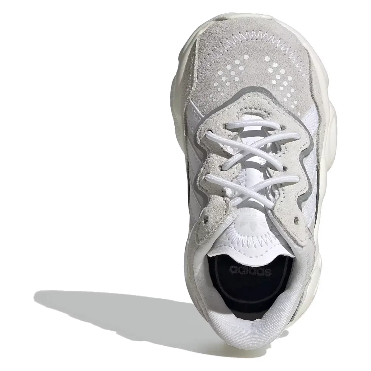 adidas Ozweego Crystal White Cloud White Off White (TD)