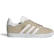 adidas Gazelle Savanna Cloud White Glory Red (Women's)