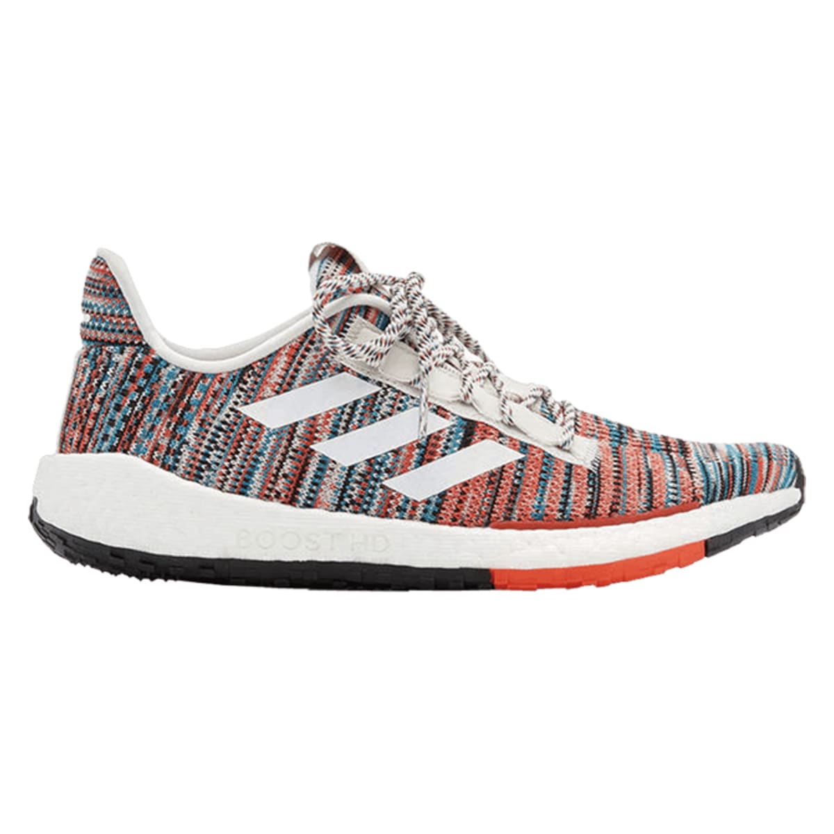Missoni x Adidas Pulseboost HD