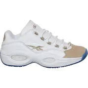 Reebok Question Low "Oatmeal"