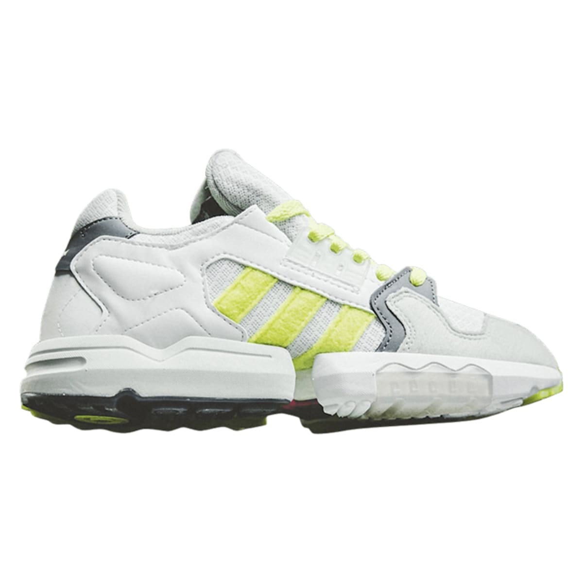 Footpatrol x Adidas ZX Torsion Notting Hill Carnival EF7681