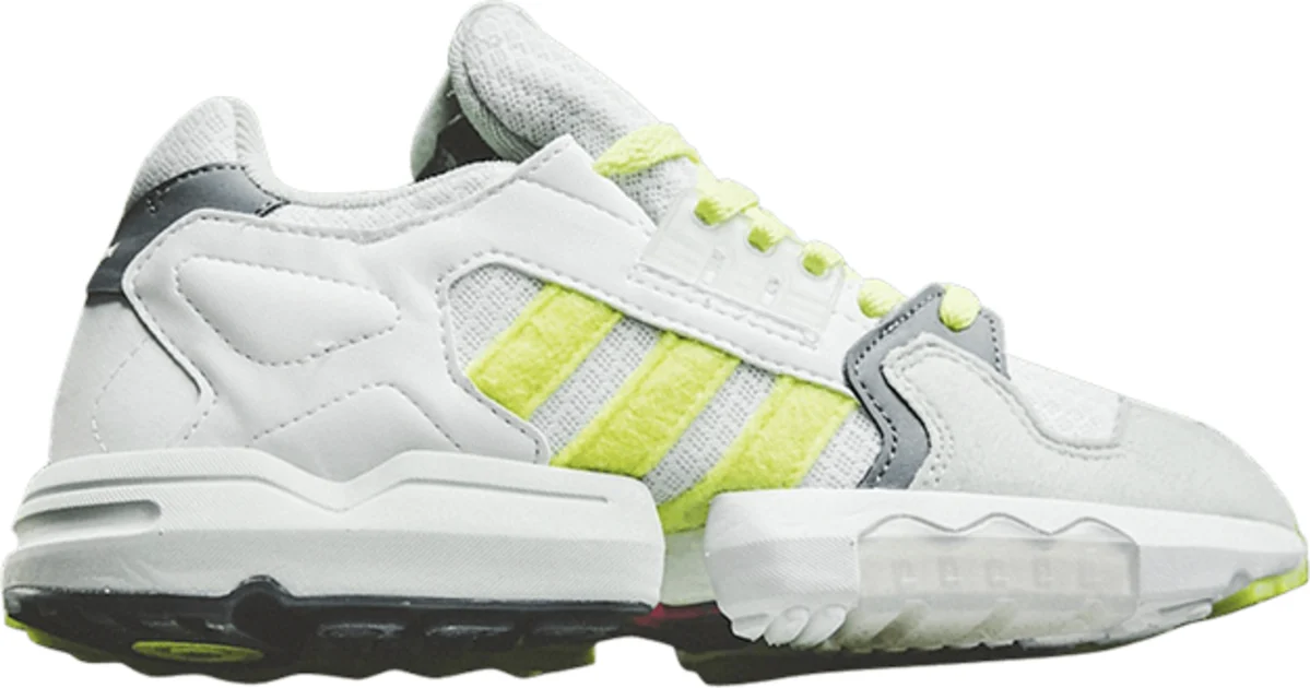 Footpatrol x Adidas ZX Torsion