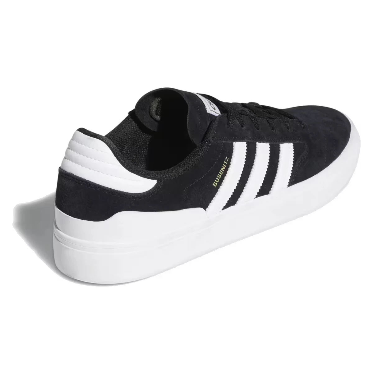 adidas Busenitz Vulc 2 Core Black