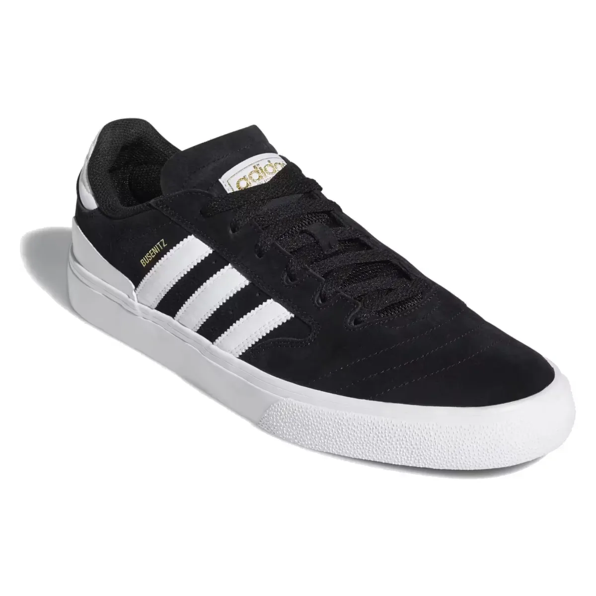 adidas Busenitz Vulc 2 Core Black