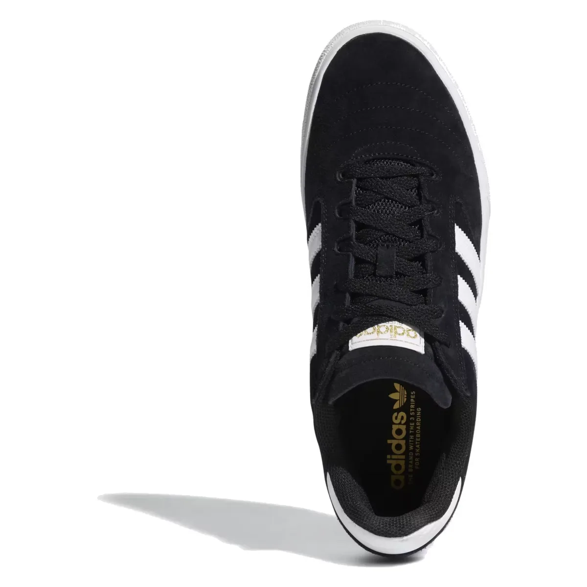 adidas Busenitz Vulc 2 Core Black