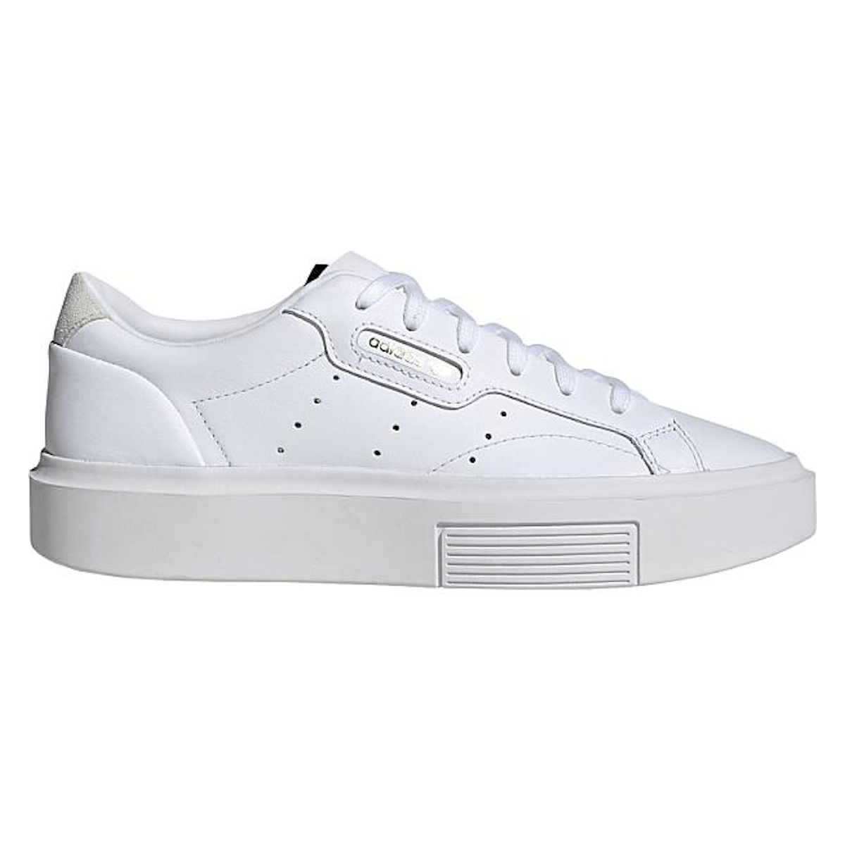adidas Super Sleek Footwear White (W)