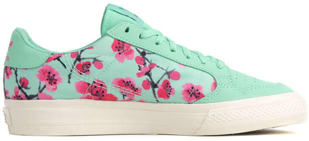 Adidas originals continental sales vulc x arizona