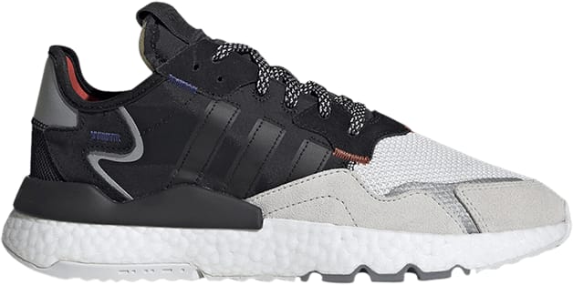 Adidas originals nite jogger x 3m best sale