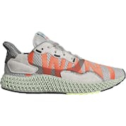 Adidas ZX 4000 4D "I Want, I Can"
