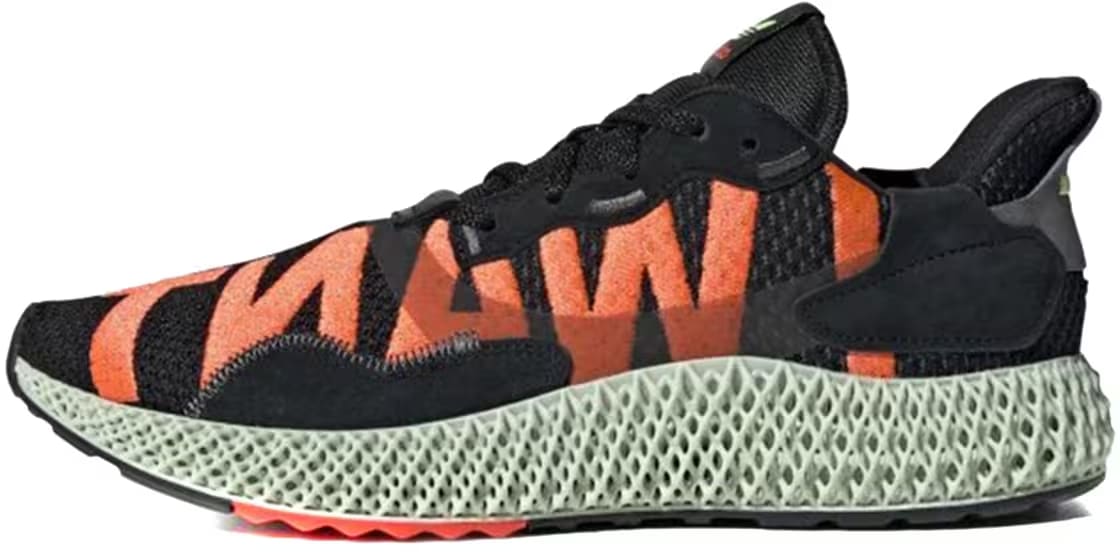 adidas ZX4000 4D I Want Can Black