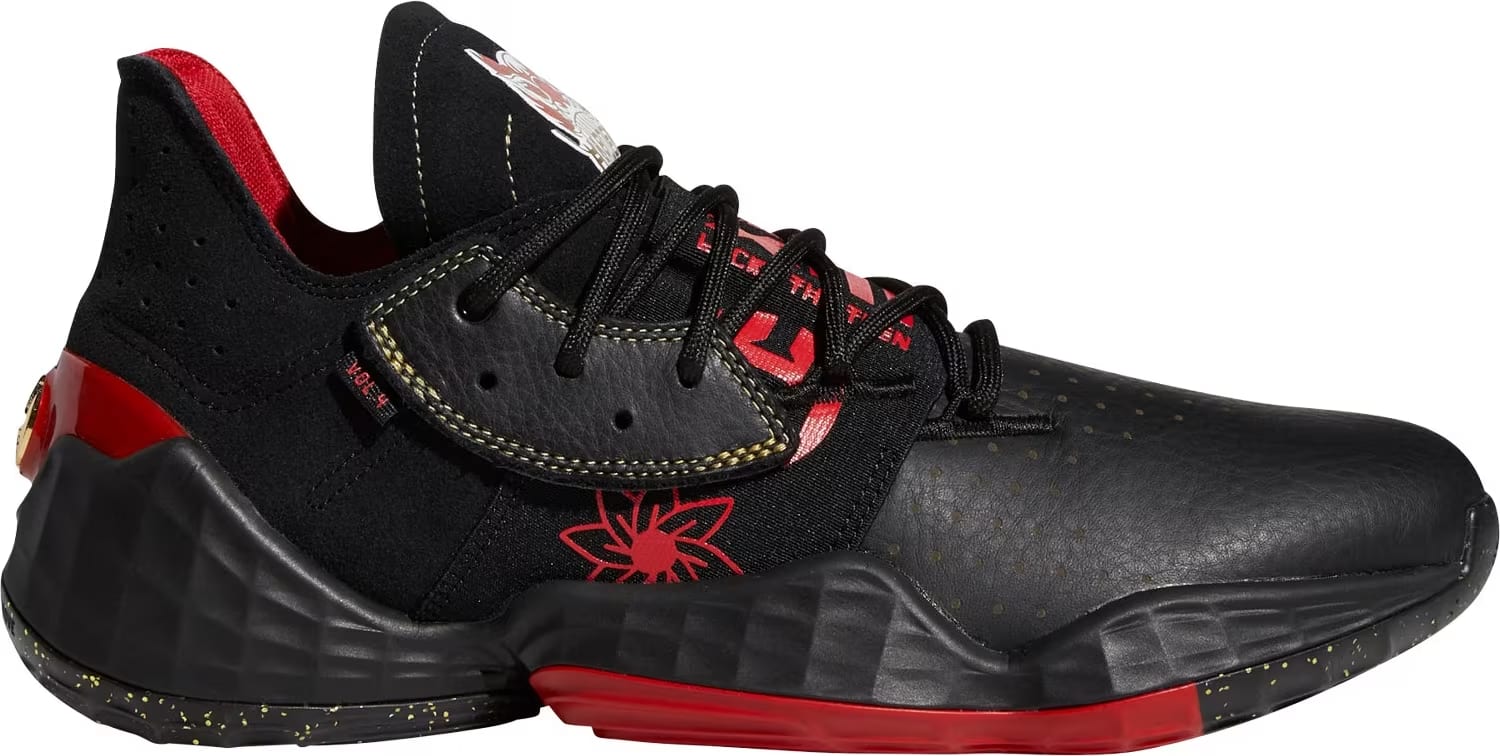 adidas Harden Vol 4 Gca