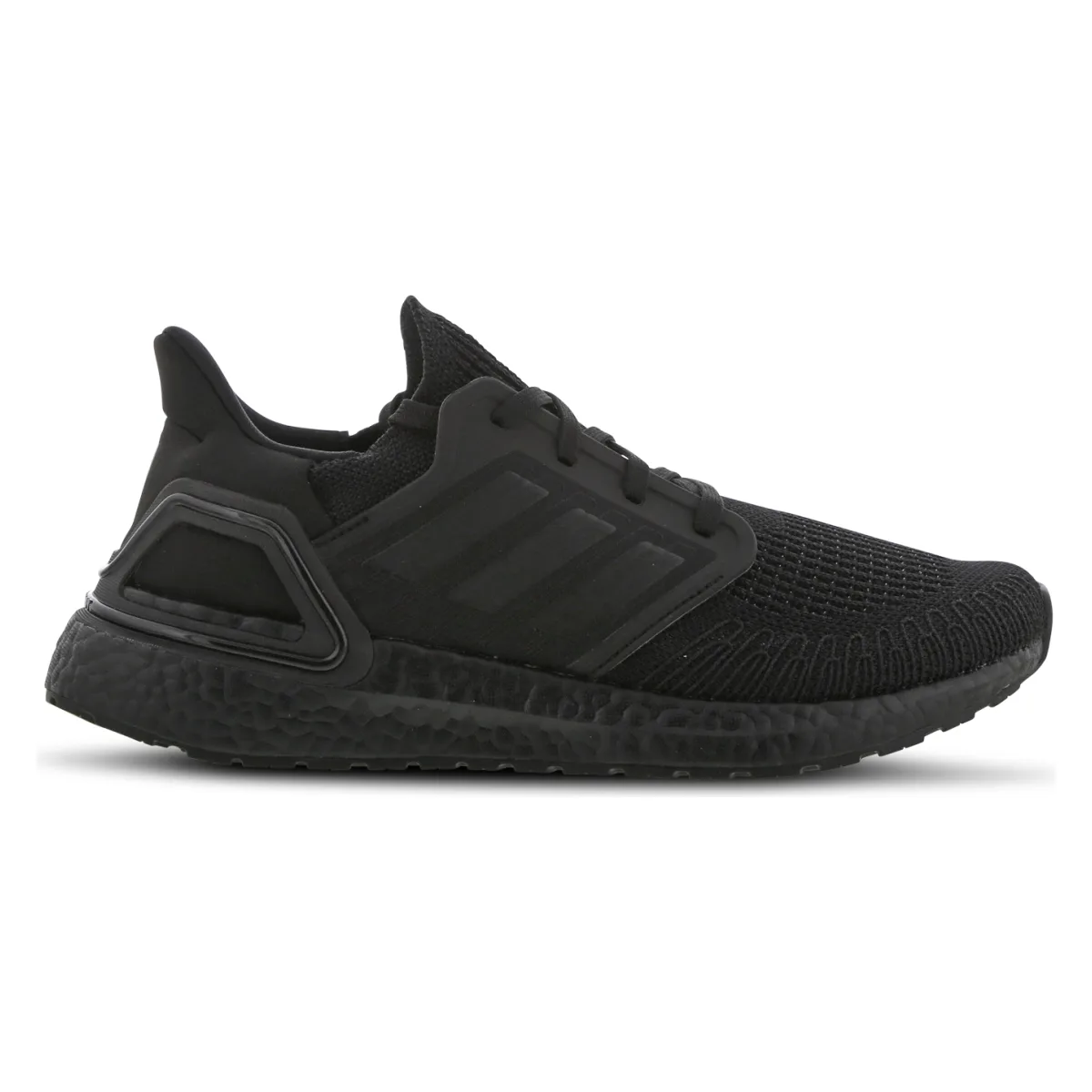 adidas Ultra Boost 20 Triple Black