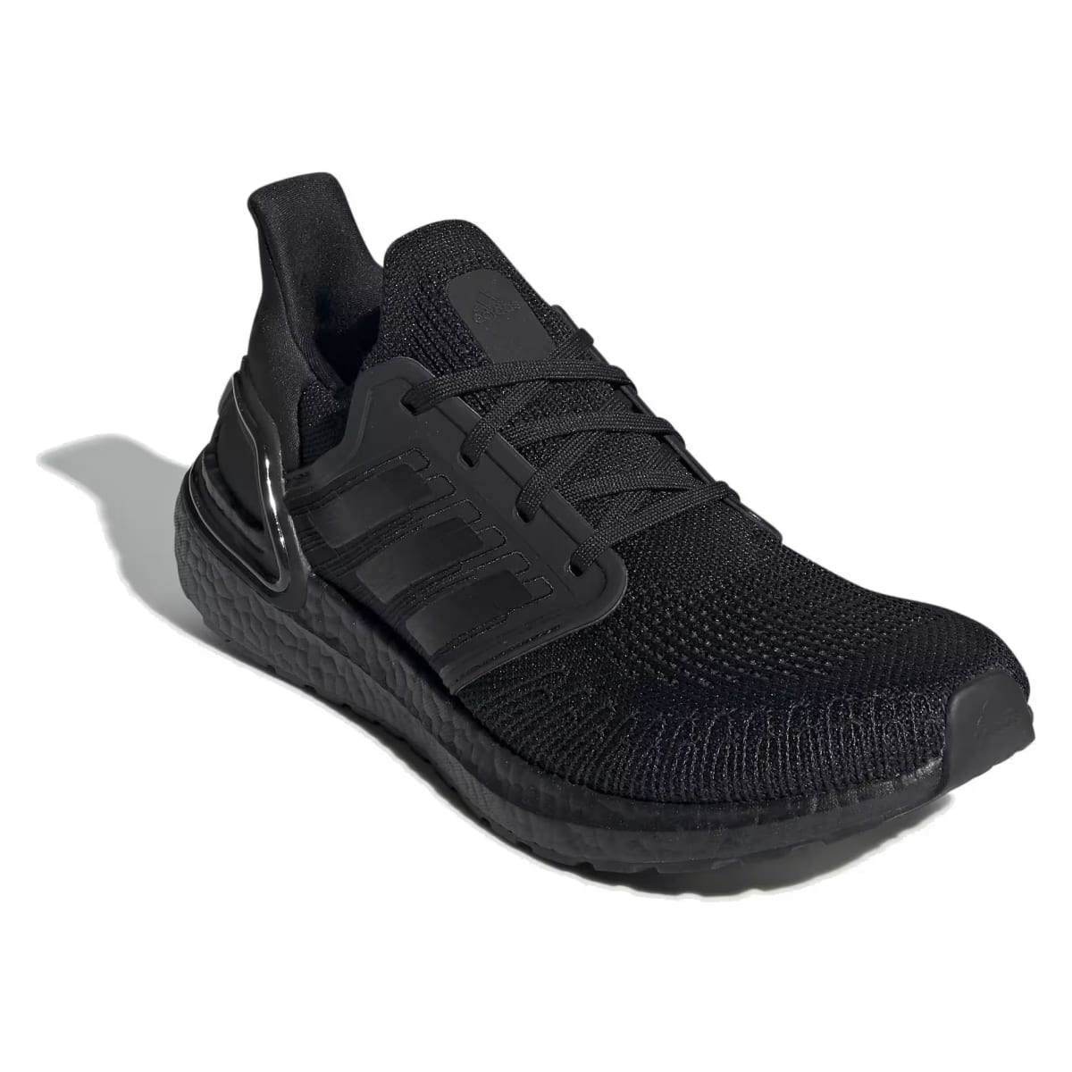 adidas Ultra Boost 20 Triple Black