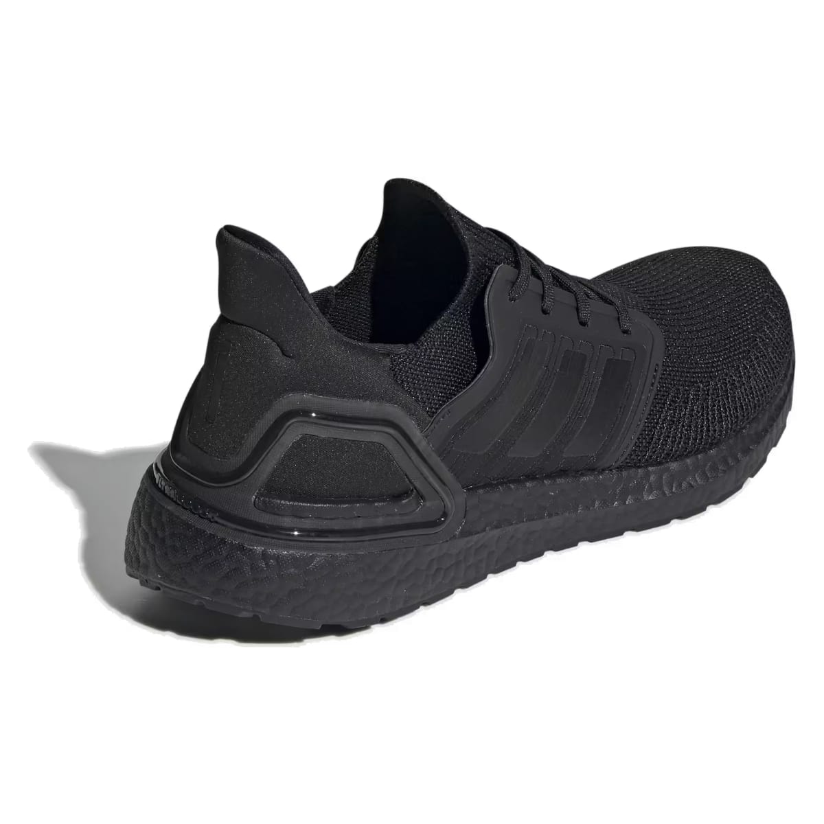 adidas Ultra Boost 20 Triple Black