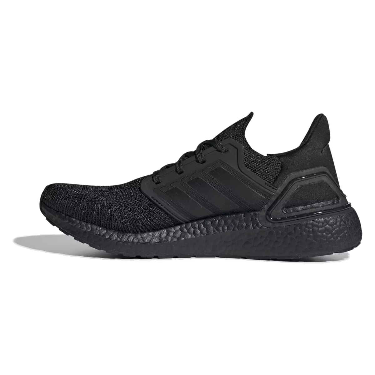 adidas Ultra Boost 20 Triple Black