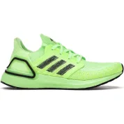 adidas Ultra Boost 20 Signal Green