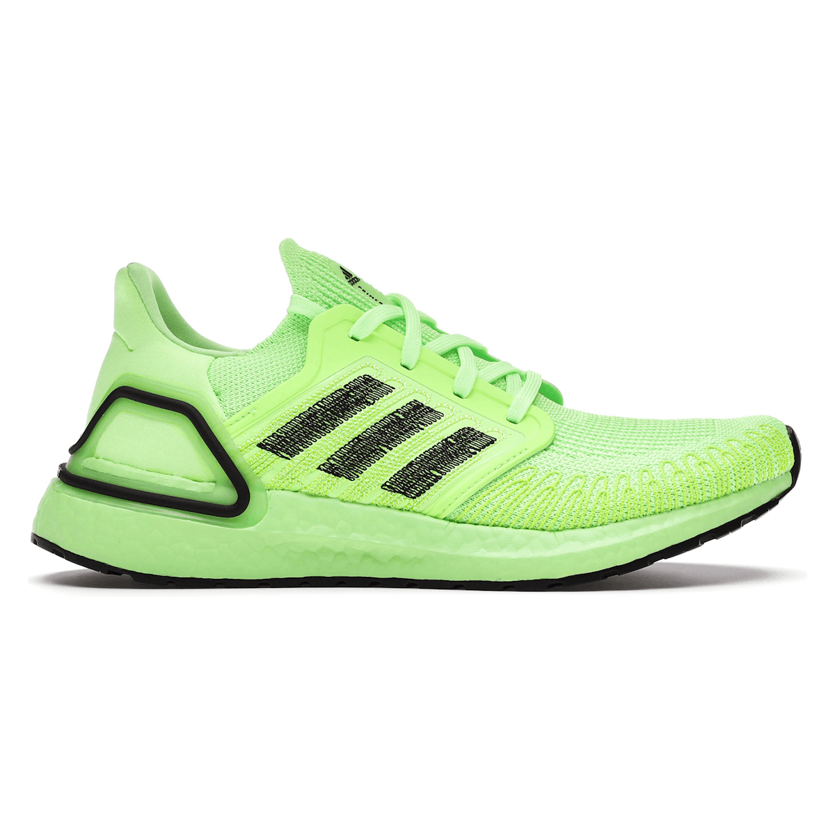 adidas Ultra Boost 20 Signal Green