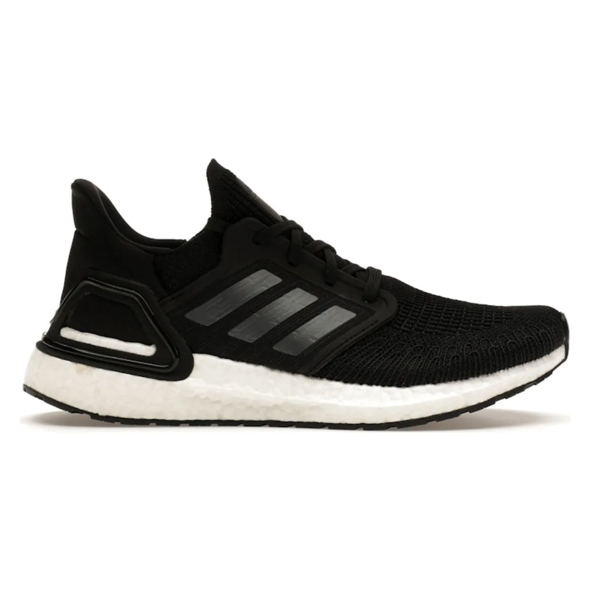 adidas Ultra Boost 20 Core Black (Women's)