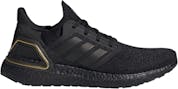 Adidas UltraBoost 2020 "Black Gold"